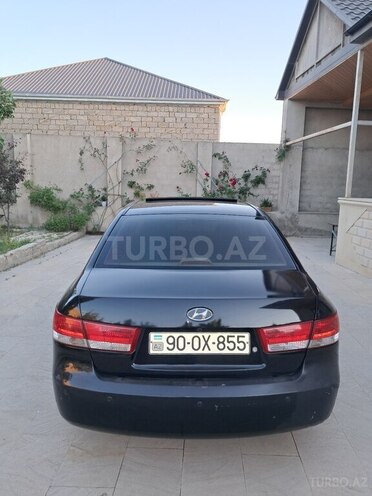 Hyundai Sonata-3