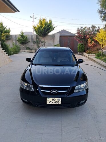 Hyundai Sonata-6