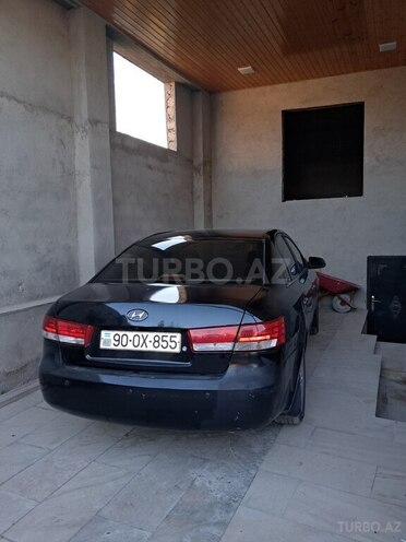 Hyundai Sonata-10