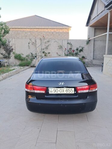 Hyundai Sonata-7
