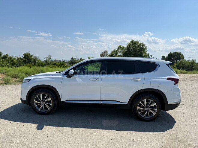 Hyundai Santa Fe-2