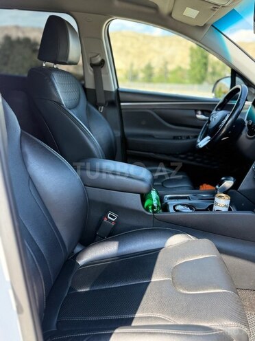 Hyundai Santa Fe-14