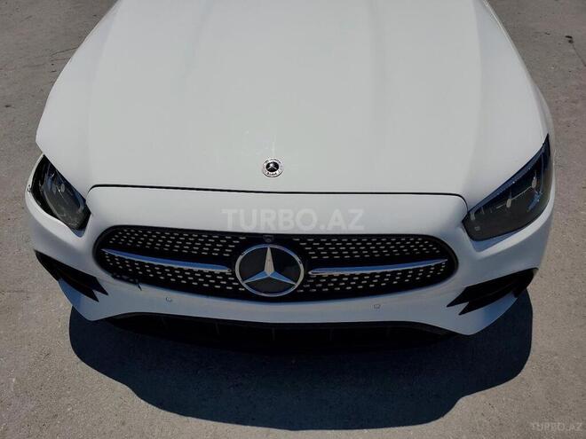Mercedes E 350 4MATIC-7
