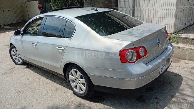 Volkswagen Passat-3
