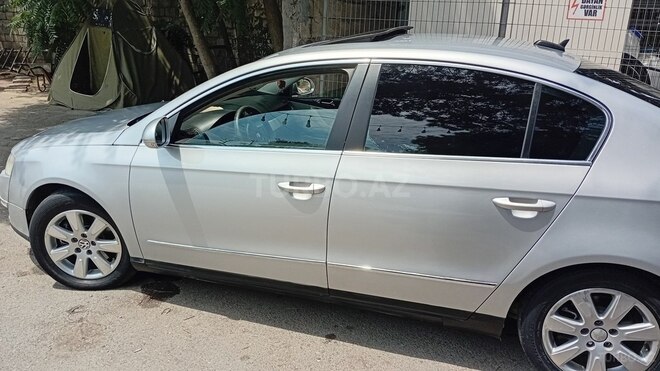 Volkswagen Passat-7