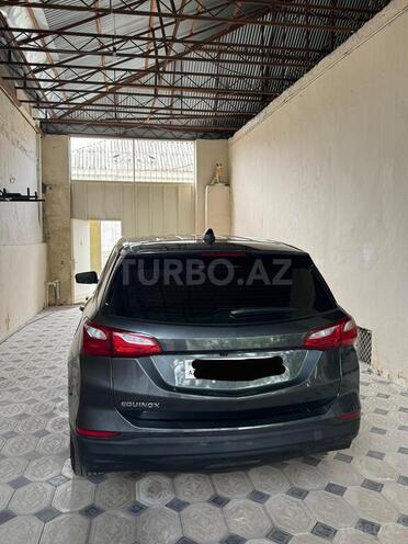 Chevrolet Equinox-3