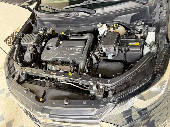 Chevrolet Equinox-5