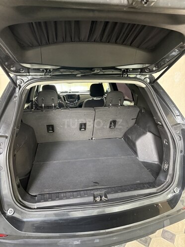 Chevrolet Equinox-6