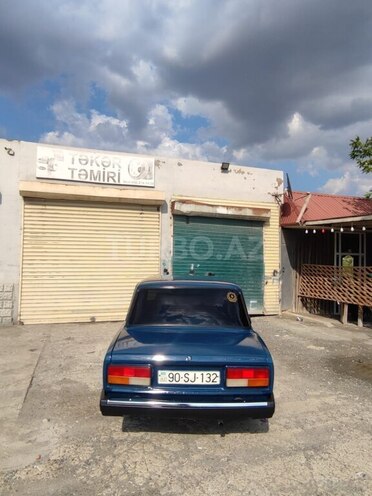 LADA (VAZ) 2107-3