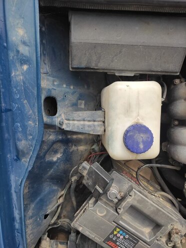 LADA (VAZ) 2107-6