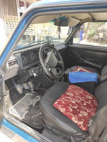 LADA (VAZ) 2107-8