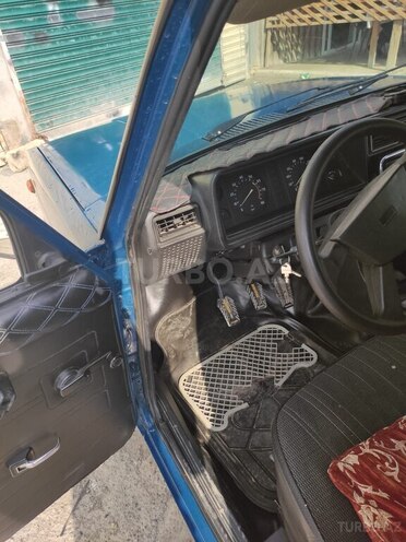 LADA (VAZ) 2107-12