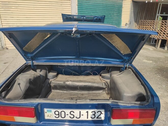 LADA (VAZ) 2107-11