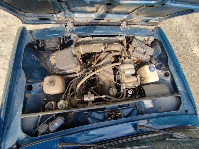 LADA (VAZ) 2107-13