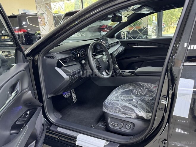 Toyota Camry-9