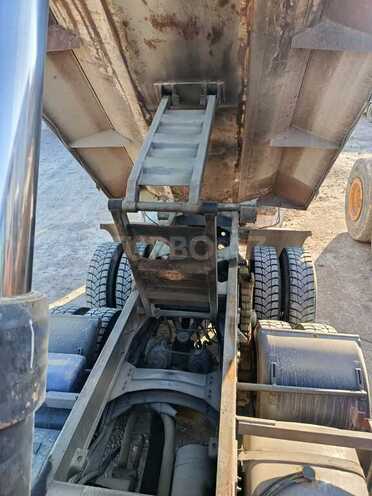 HOWO Sinotruk-4