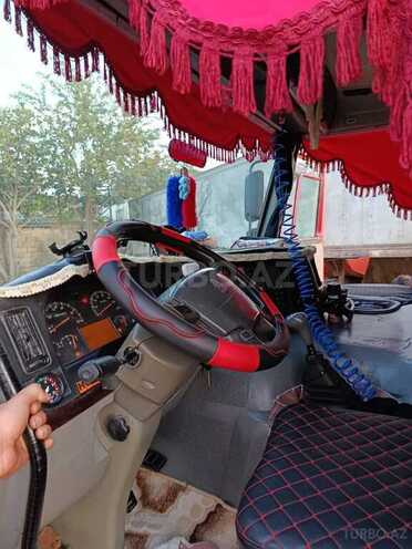 HOWO Sinotruk-3