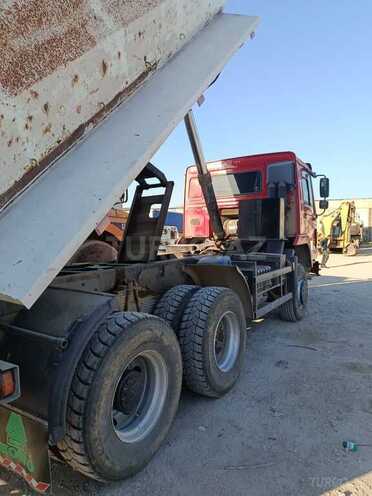 HOWO Sinotruk-5