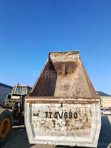 HOWO Sinotruk-2