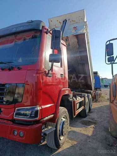 HOWO Sinotruk-6