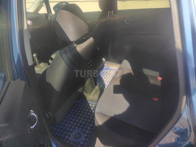 Nissan Note-5