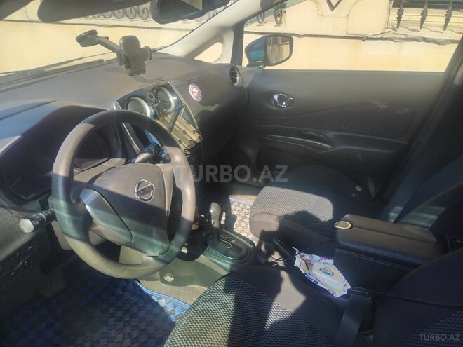 Nissan Note-6