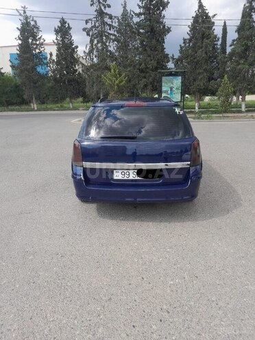 Opel Astra-2