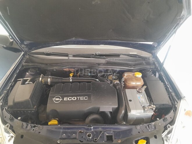 Opel Astra-7