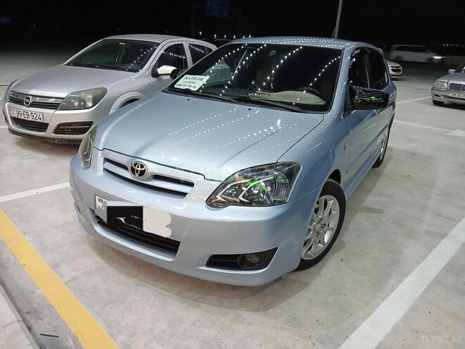 Toyota Corolla-2