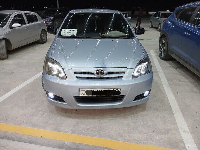 Toyota Corolla-10