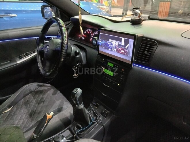 Toyota Corolla-13