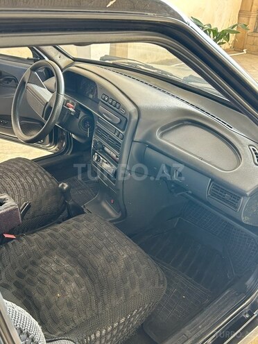 LADA (VAZ) 2115-15