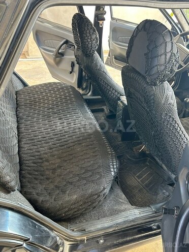 LADA (VAZ) 2115-13