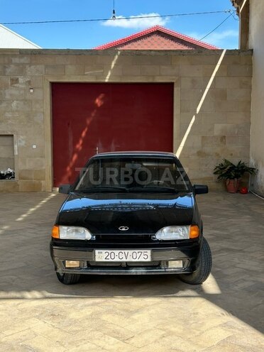 LADA (VAZ) 2115-7