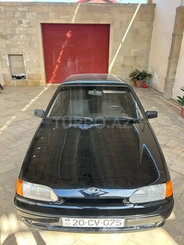 LADA (VAZ) 2115-6
