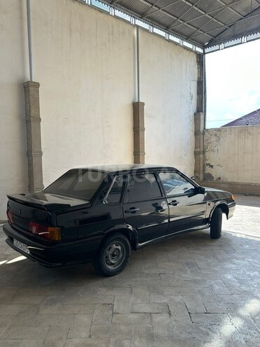 LADA (VAZ) 2115-4