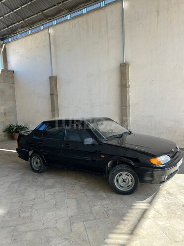 LADA (VAZ) 2115-5