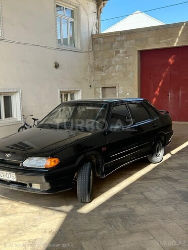 LADA (VAZ) 2115-2