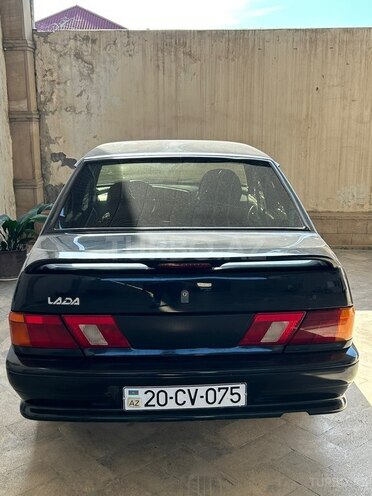 LADA (VAZ) 2115-3