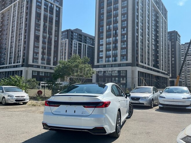 Toyota Camry-2