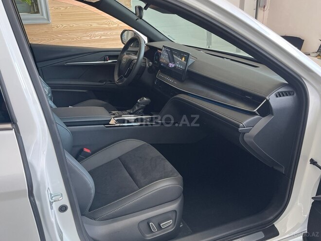 Toyota Camry-27