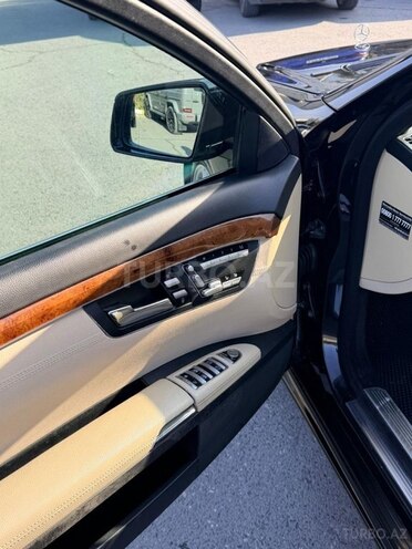 Mercedes S 350-5