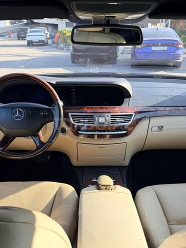 Mercedes S 350-6