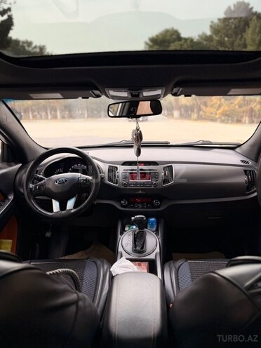 Kia Sportage-7