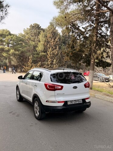 Kia Sportage-3