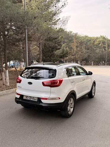 Kia Sportage-4