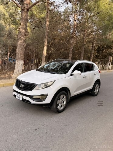 Kia Sportage-5