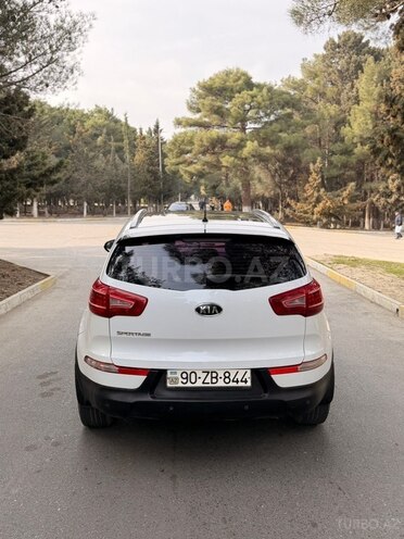 Kia Sportage-2