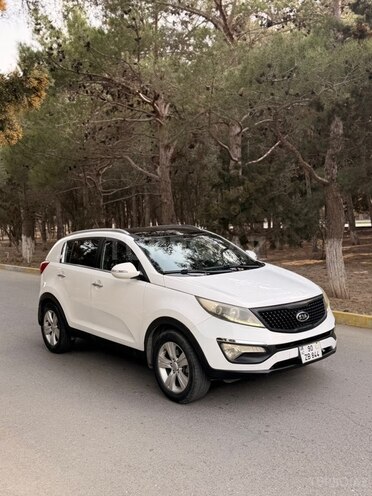 Kia Sportage-6