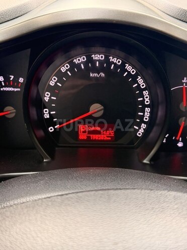 Kia Sportage-11